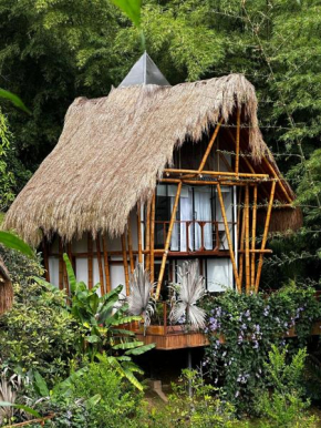 Ibuku Hotel Guatapé - Chalets